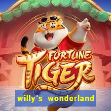 willy's wonderland download filme dublado